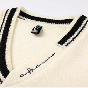 Colete Vintage Lã Masculino Luzzano LN405 sofisticado, com lã premium e estilo retrô, perfeito para visuais elegantes com charme vintage.